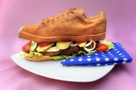 它不是孙悟空  也能七十二变