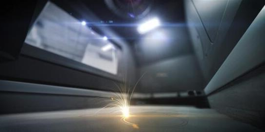 GE研发下一代高速金属3D打印机