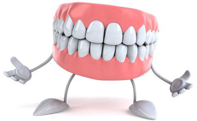 创想三维
：个性化定制你的牙齿  3D打印能帮你