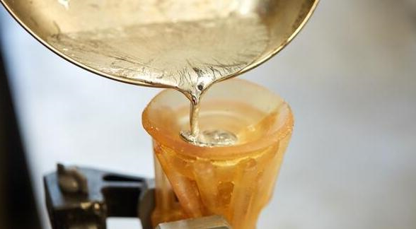 3D打印+铸造  打造精细金属零件再也不是难事！