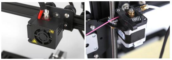 新品上市： 创想三维
3D打印机新品CR-10Mini于9月1号亮相全球