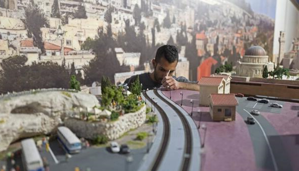 带你欣赏一个迷你的3D打印世界