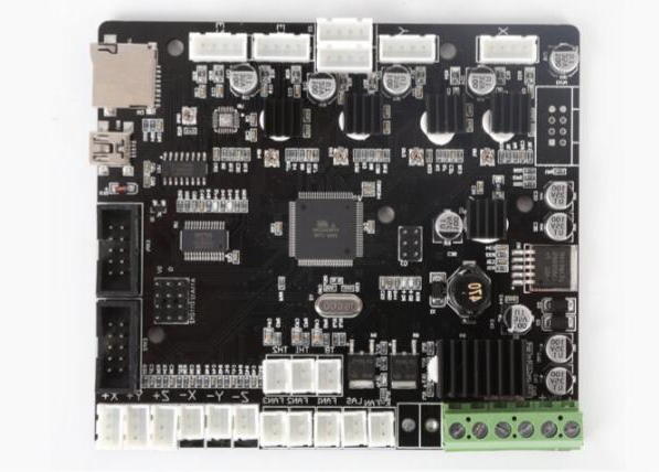 可以进行 断电续打