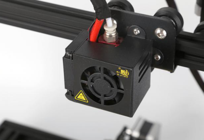 创想三维
新品CR-10Mini体验记  