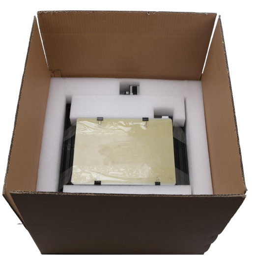 集人体力学与美学一体而成的手扭螺母