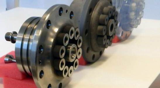 走向生产之路：西门子3D打印涡轮叶片