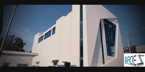 Z3DFAB在韩国开设第一个数字生产中心