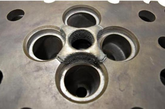 3D打印技术助力康明斯提升发动机耐用性