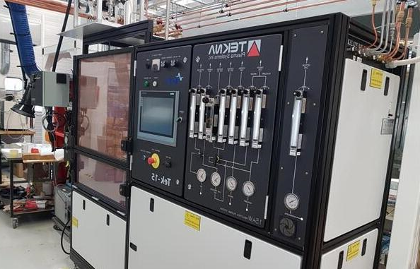 芬兰采用等离子技术开发先进的金属3D打印粉末