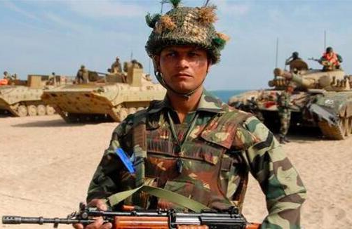 印度开发可穿戴3D打印天线