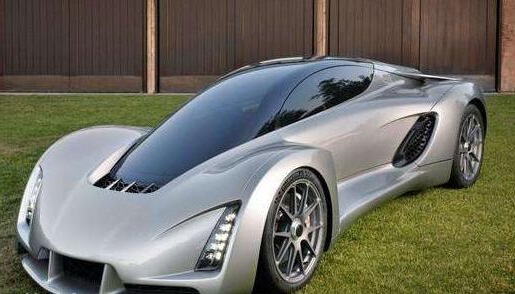 共同分享3D打印技术在汽车研发制造中的应用经验