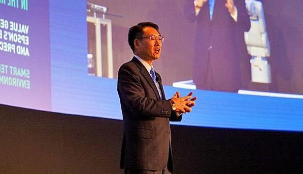 爱普生宣布进入工业3D打印市场