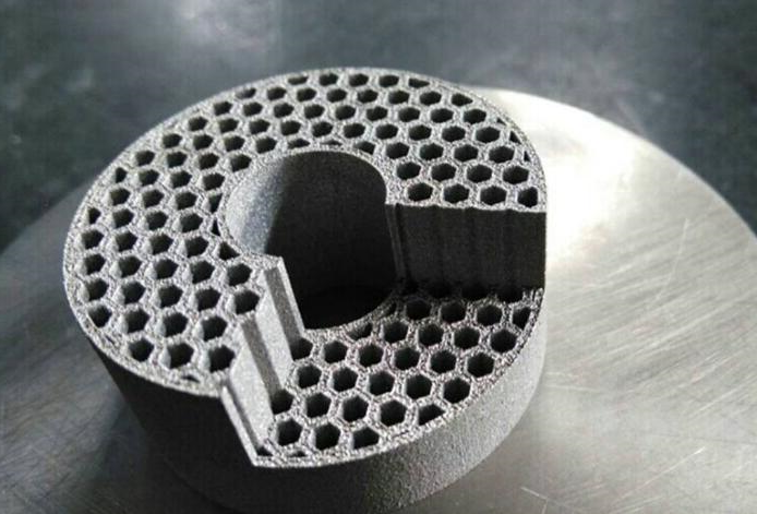 3D打印技术正在为传统制造业转型升级带来无限新的可能