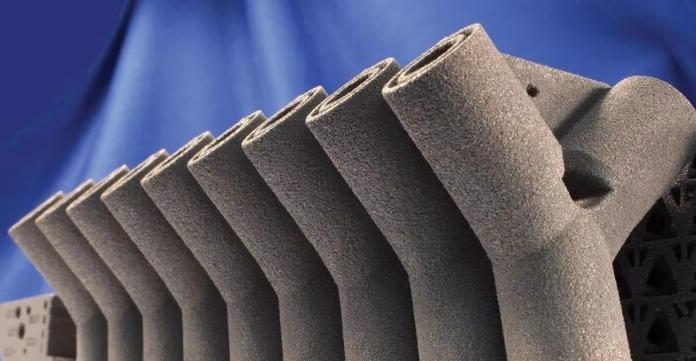 多材料3D打印在航空航天国防领域的发展趋势