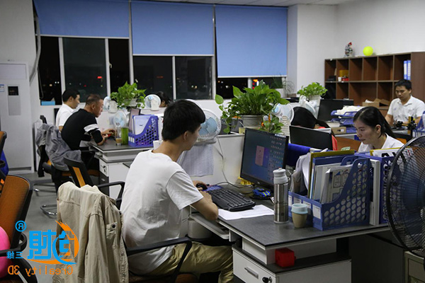 创历史新高！创想三维
双十一成交额破百万