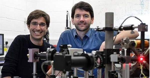 剑桥大学用3D打印技术或将引发电子革命