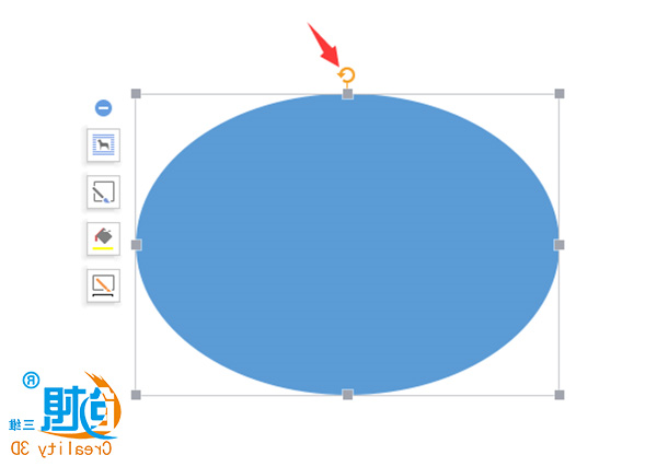 创想课堂|教你用word制作一个3D打鹰鸡 创想课堂|教你用word制作一个3D打鹰鸡