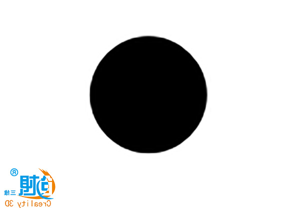 创想课堂|教你用word制作一个3D打鹰鸡 创想课堂|教你用word制作一个3D打鹰鸡