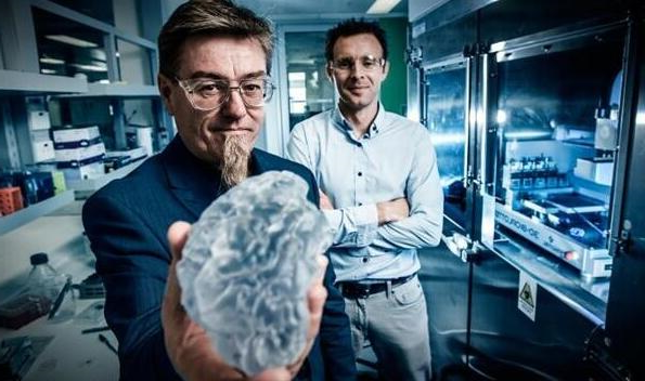 澳洲伍伦贡大学再获170万经费建设生物3D打印工厂