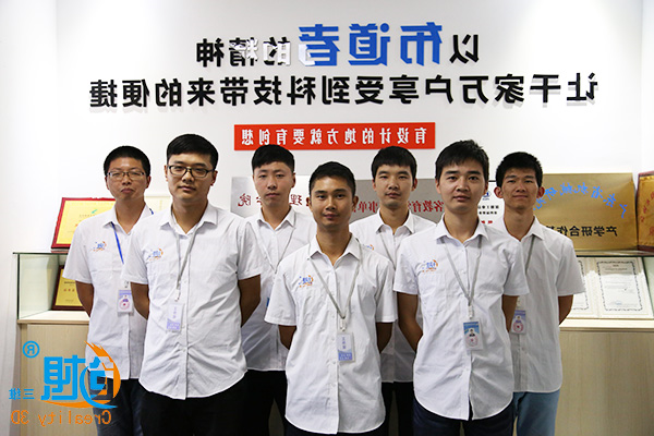 内部邮件曝光！一个博士生眼中的创想三维
