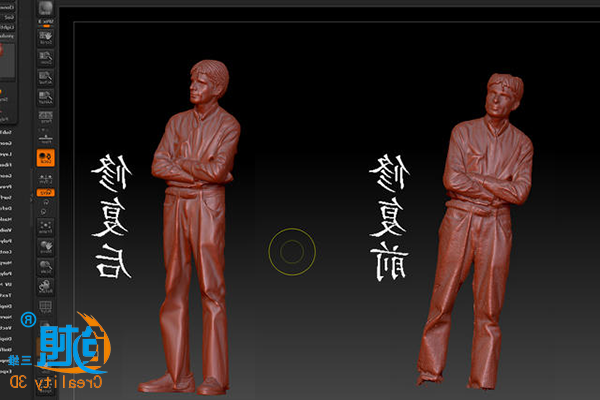 为1314人定制蜡像  从Indian小哥的感恩节cos开始