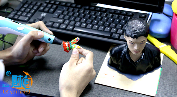 为1314人定制蜡像  从Indian小哥的感恩节cos开始