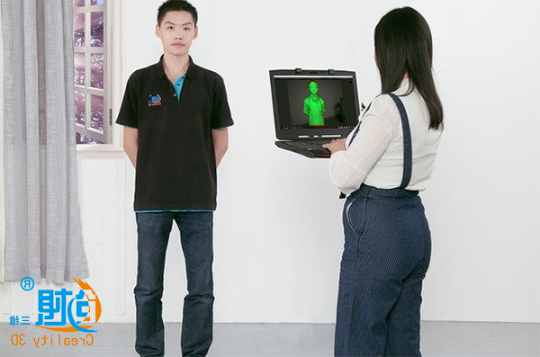 3D打印人像 留住时光中最美的你