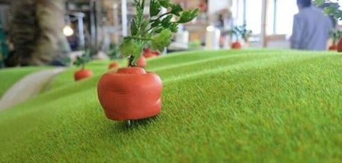 3D打印在创新广告行业的应用