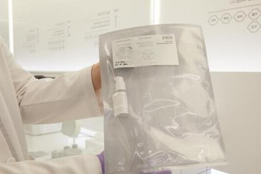 韩国推出全球首款3D打印定制面膜