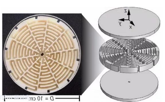 利用3D打印打造微型扬声器 可发出200倍强大低音 
