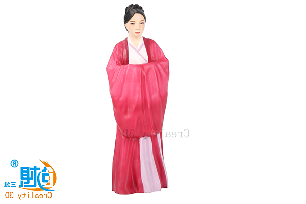 18块钱在他们这竟然能买到3D打印！