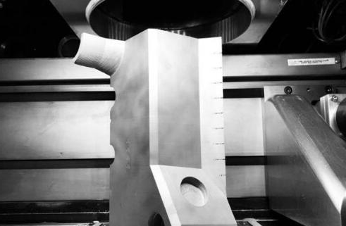 研究员开发出可以生产强韧不锈钢部件的新型SLM 3D打印技术