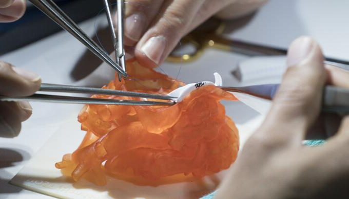 Stratasys在中国市场推出全新经济型材料