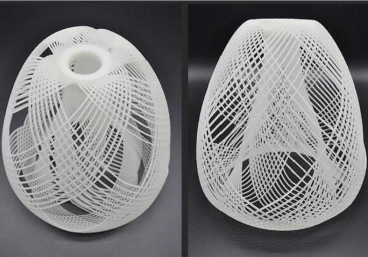 全球3D打印个性化定制消费是趋势