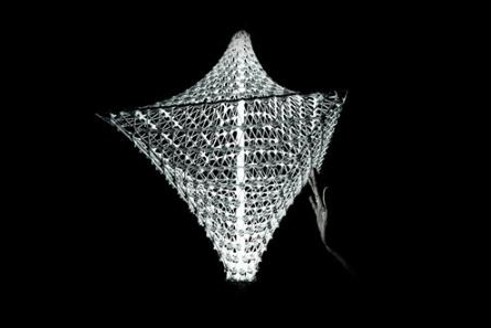 麻省理工学院快速液体3D打印过程首次公开展示