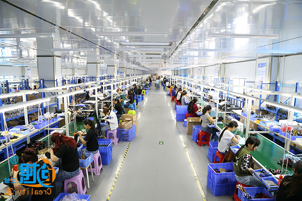 招聘︱创想三维
 职属于你