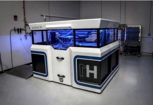 新材料与新技术屡获突破 3D打印产业链全面爆发