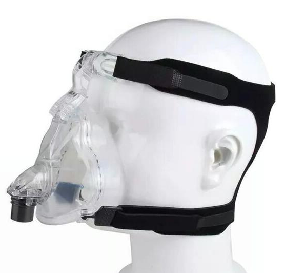 当3D打印遇见医疗  南医大学子为你“私人订制”呼吸面罩