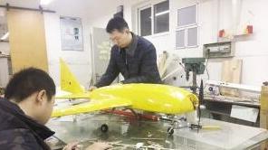 古代真有飞行器？同济大学教授3D打印80多个模型