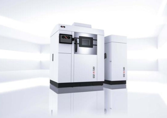 运输巨头大陆集团与EOS合作