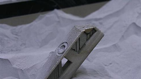 Russell Finex推出用于金属3D打印的新型粉末管理系统