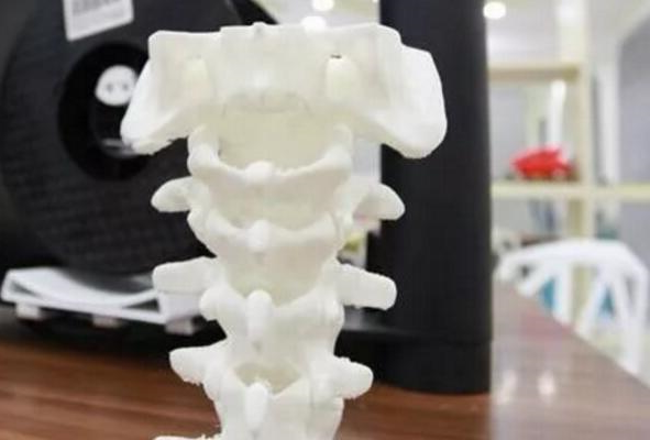 2017生物3D打印要闻集锦