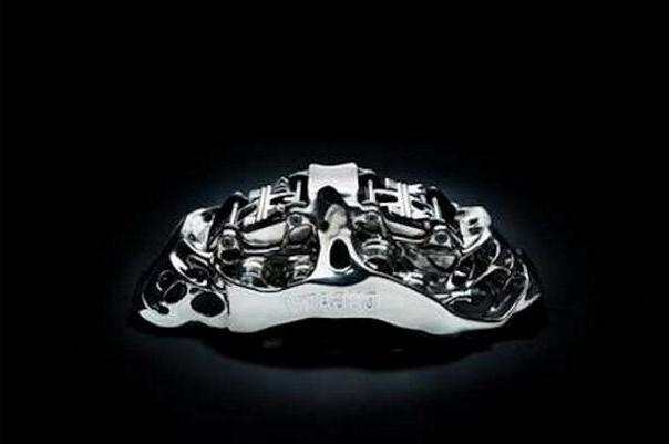 大众集团把3D打印技术引入汽车制造