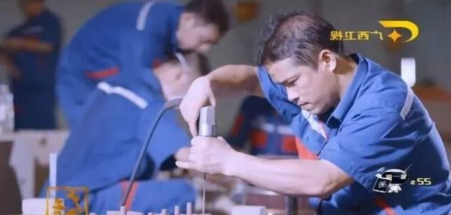 3D模具大师的“精度人生”