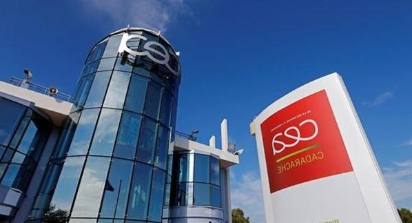 惠普联手法国原子能和替代能源委员会CEA