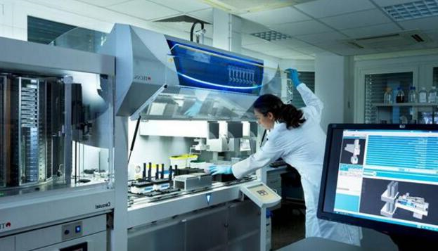 德国汉堡投资3000万欧元用于3D打印和纳米技术的研究