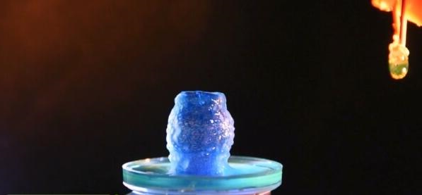 3D打印活细胞成现实？