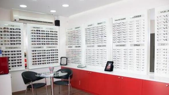 3D打印眼镜方兴未艾  他们居然想做定制的钛金属眼镜