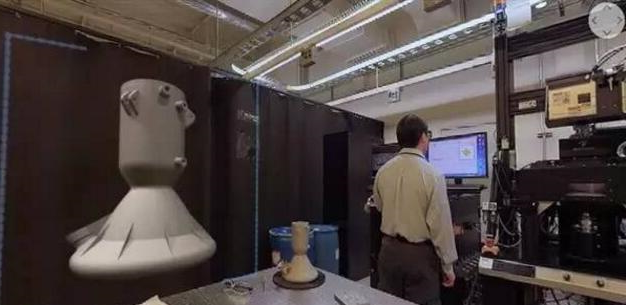 2017美国3D打印研究大事件