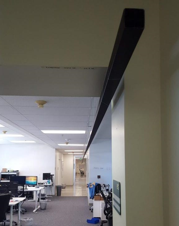 世界最长的3D打印物体为37.7米